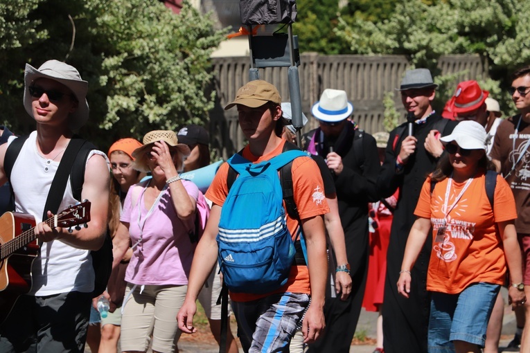 XXVII ŁPPM - dzień 3.