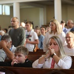 20. Piesza Pielgrzymka Dekanatu Czechowickiego na Jasną Górę - 2022