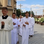 XIX PPDŚ. Ostatni etap i wejście na Jasną Górę