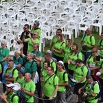 XIX PPDŚ. Ostatni etap i wejście na Jasną Górę