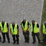 XIX PPDŚ. Ostatni etap i wejście na Jasną Górę