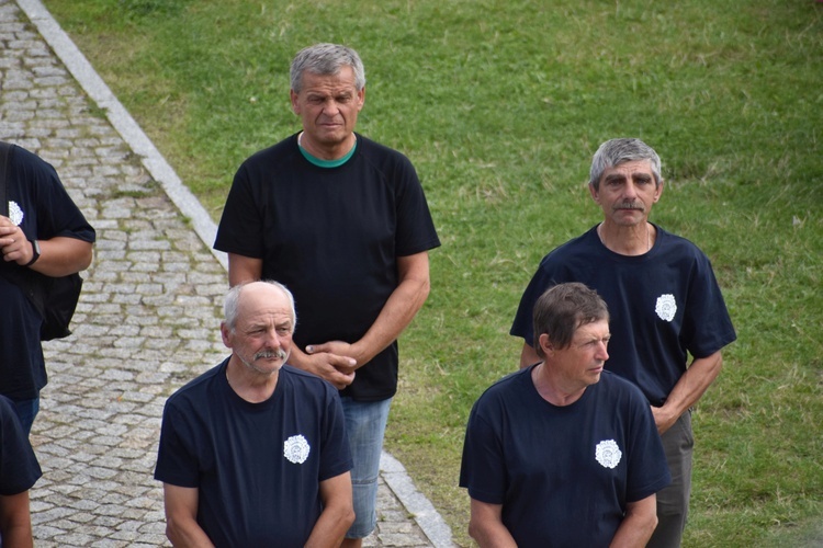 XIX PPDŚ. Ostatni etap i wejście na Jasną Górę