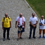 XIX PPDŚ. Ostatni etap i wejście na Jasną Górę