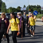 XIX PPDŚ. Ostatni etap i wejście na Jasną Górę