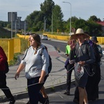 XIX PPDŚ. Ostatni etap i wejście na Jasną Górę