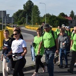 XIX PPDŚ. Ostatni etap i wejście na Jasną Górę