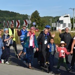 XIX PPDŚ. Ostatni etap i wejście na Jasną Górę