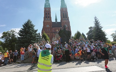 Góry na doliny