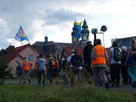 Wyrwij się na trzy dni!