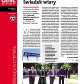 Posłaniec Warmiński 32/2022