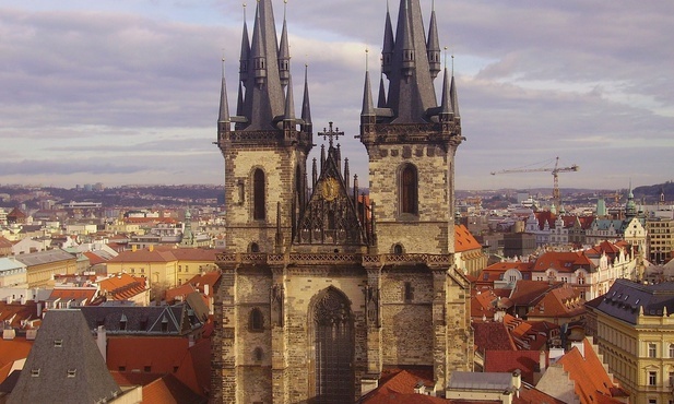 Synod w Czechach: Udział i zaangażowanie wiernych przekroczyły oczekiwania 