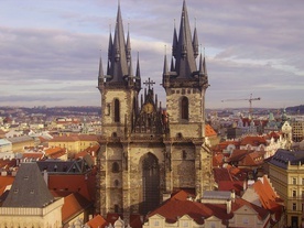 Synod w Czechach: Udział i zaangażowanie wiernych przekroczyły oczekiwania 