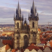 Synod w Czechach: Udział i zaangażowanie wiernych przekroczyły oczekiwania 