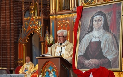 80. rocznica śmierci Edyty Stein. Błogosławiona przez krzyż