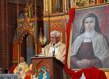 80. rocznica śmierci Edyty Stein. Błogosławiona przez krzyż