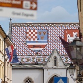 Chorwacja: Kardynał Bozanić skierował pismo kondolencyjne do abp. Stanisława Gądeckiego