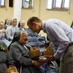 Jubileusz 150-lecia sióstr salezjanek w Pieszycach