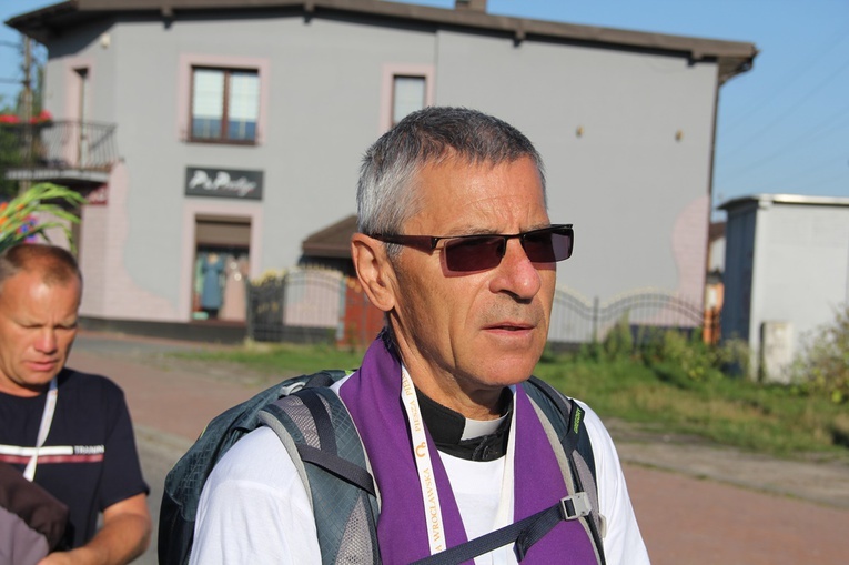 PPW 2022 - dzień 9. (Częstochowa Kawodrza-Jasna Góra) - część 2
