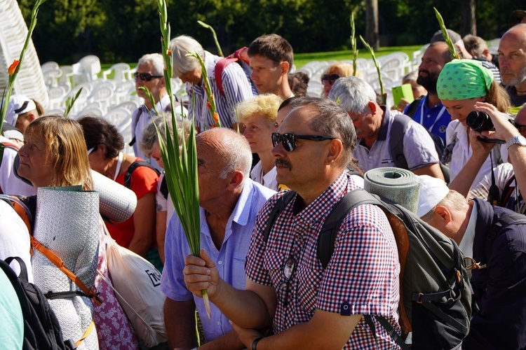 PPW 2022 - dzień 9. (Częstochowa Kawodrza-Jasna Góra) - część 3