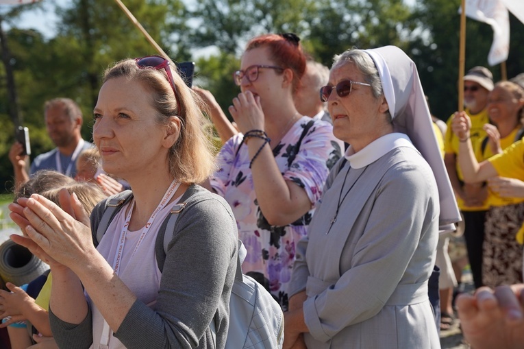 PPW 2022 - dzień 9. (Częstochowa Kawodrza-Jasna Góra) - część 3