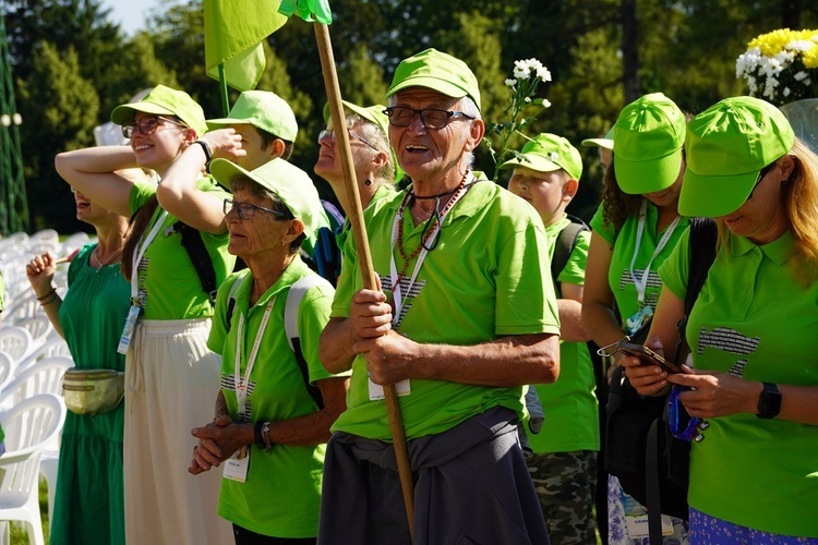 PPW 2022 - dzień 9. (Częstochowa Kawodrza-Jasna Góra) - część 4