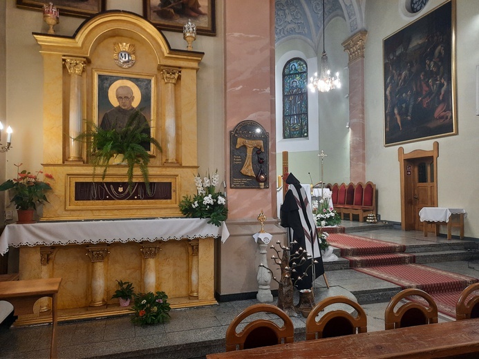 Pamięć wciąż żywa