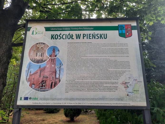 Pamięć wciąż żywa