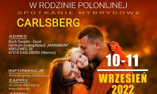 Rodziny polonijne a przepaść międzypokoleniowa w wychowaniu młodych 