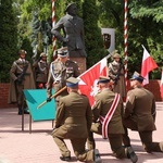 Rocznica urodzin gen. Władysława Andersa