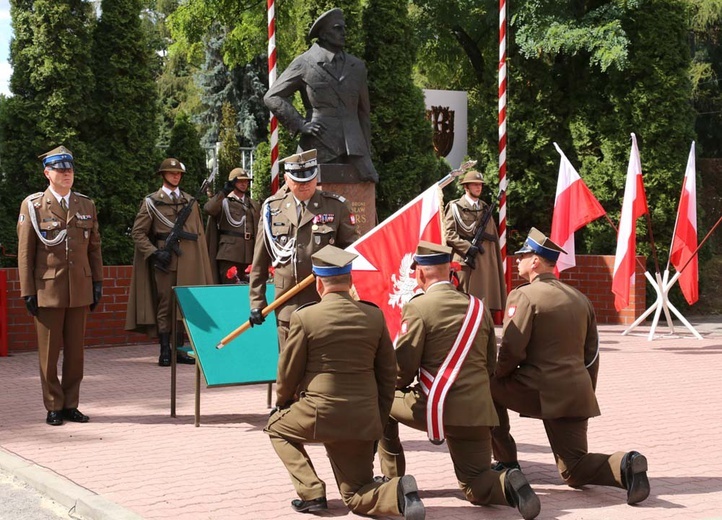 Rocznica urodzin gen. Władysława Andersa