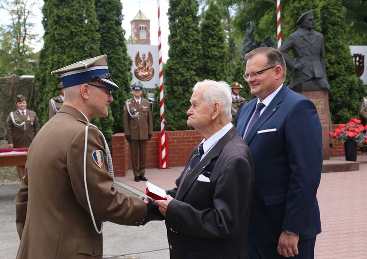 Rocznica urodzin gen. Władysława Andersa