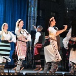 Inauguracja XXX Międzynarodowego Festiwalu Folkloru w Strzegomiu