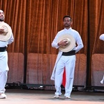 Inauguracja XXX Międzynarodowego Festiwalu Folkloru w Strzegomiu