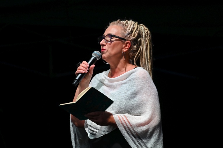 Inauguracja XXX Międzynarodowego Festiwalu Folkloru w Strzegomiu