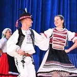 Inauguracja XXX Międzynarodowego Festiwalu Folkloru w Strzegomiu