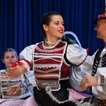 Inauguracja XXX Międzynarodowego Festiwalu Folkloru w Strzegomiu