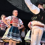 Inauguracja XXX Międzynarodowego Festiwalu Folkloru w Strzegomiu