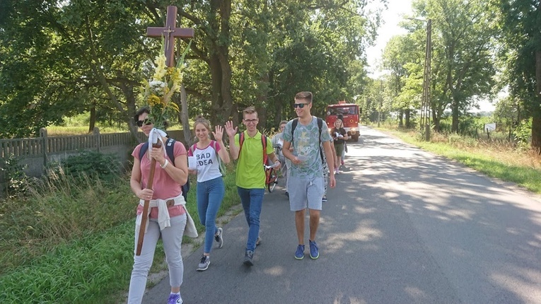 "Chrystus jako pierwszy" po raz czwarty