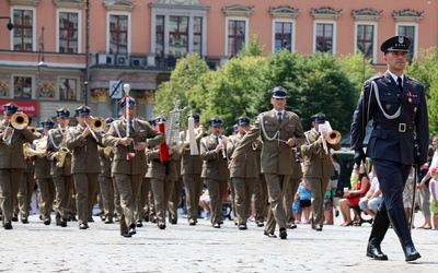 Obchody Święta Wojska Polskiego we Wrocławiu. Co nas czeka?