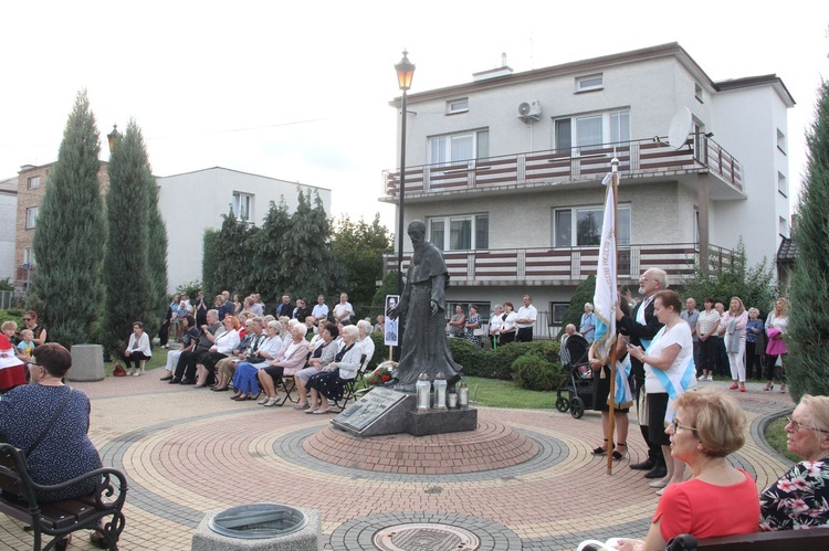 Tarnów. 50 lat Osiedla Koszyckiego