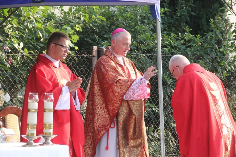 Tarnów. 50 lat Osiedla Koszyckiego