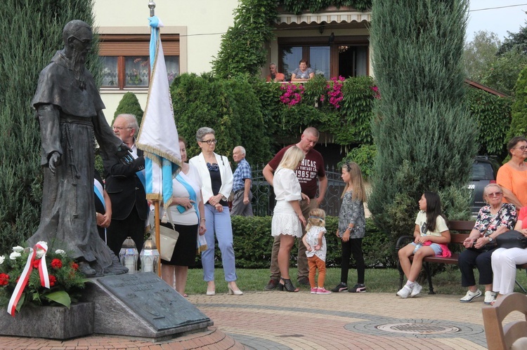 Tarnów. 50 lat Osiedla Koszyckiego