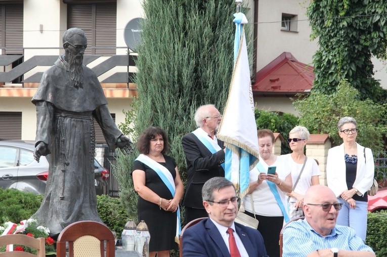 Tarnów. 50 lat Osiedla Koszyckiego