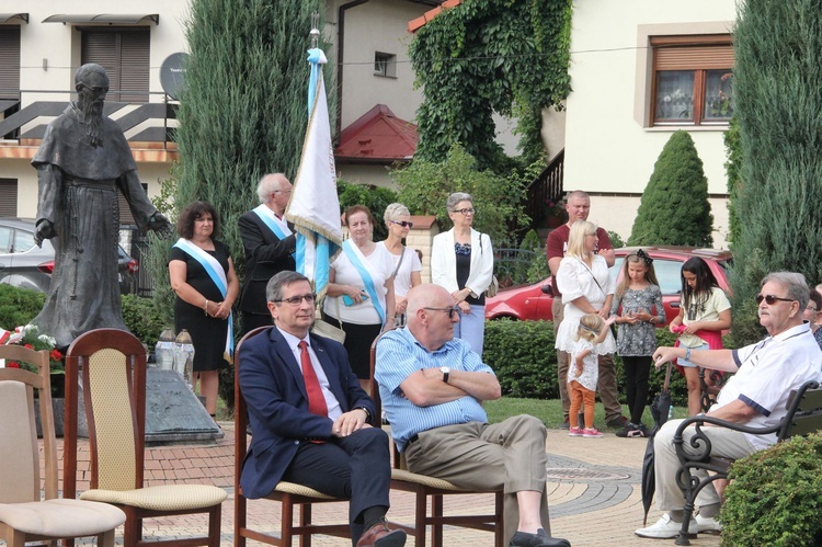 Tarnów. 50 lat Osiedla Koszyckiego