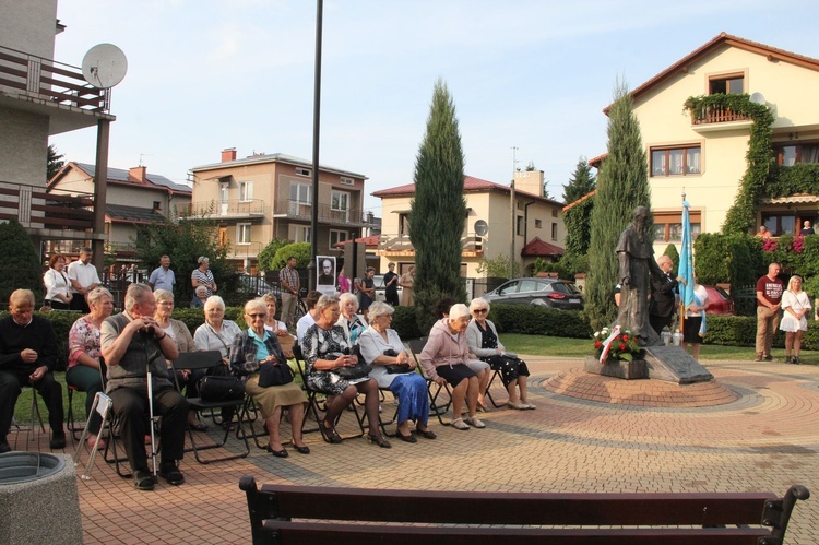 Tarnów. 50 lat Osiedla Koszyckiego