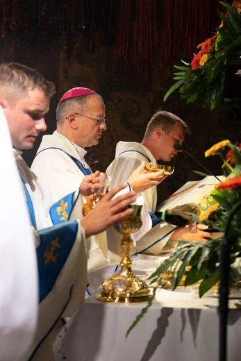 Ziemia głogowska u Czarnej Madonny