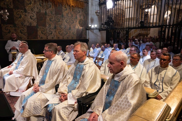 Ziemia głogowska u Czarnej Madonny