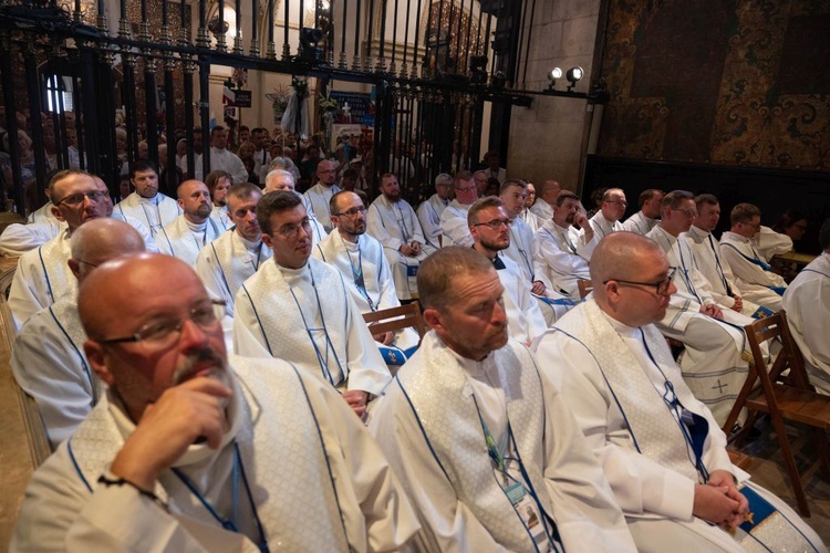 Ziemia głogowska u Czarnej Madonny