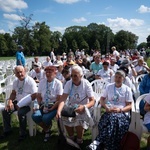 Ziemia głogowska u Czarnej Madonny