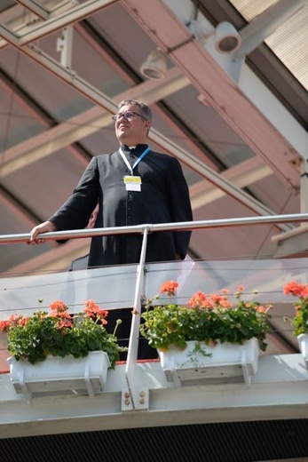 Ziemia głogowska u Czarnej Madonny